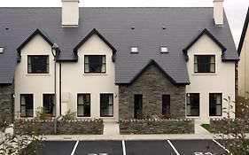 Kenmare Bay Hotel Lodges