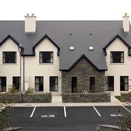 Kenmare Bay Hotel Lodges Killarney Exterior foto