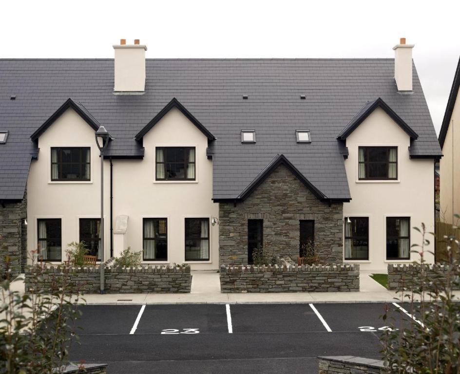 Kenmare Bay Hotel Lodges Killarney Exterior foto