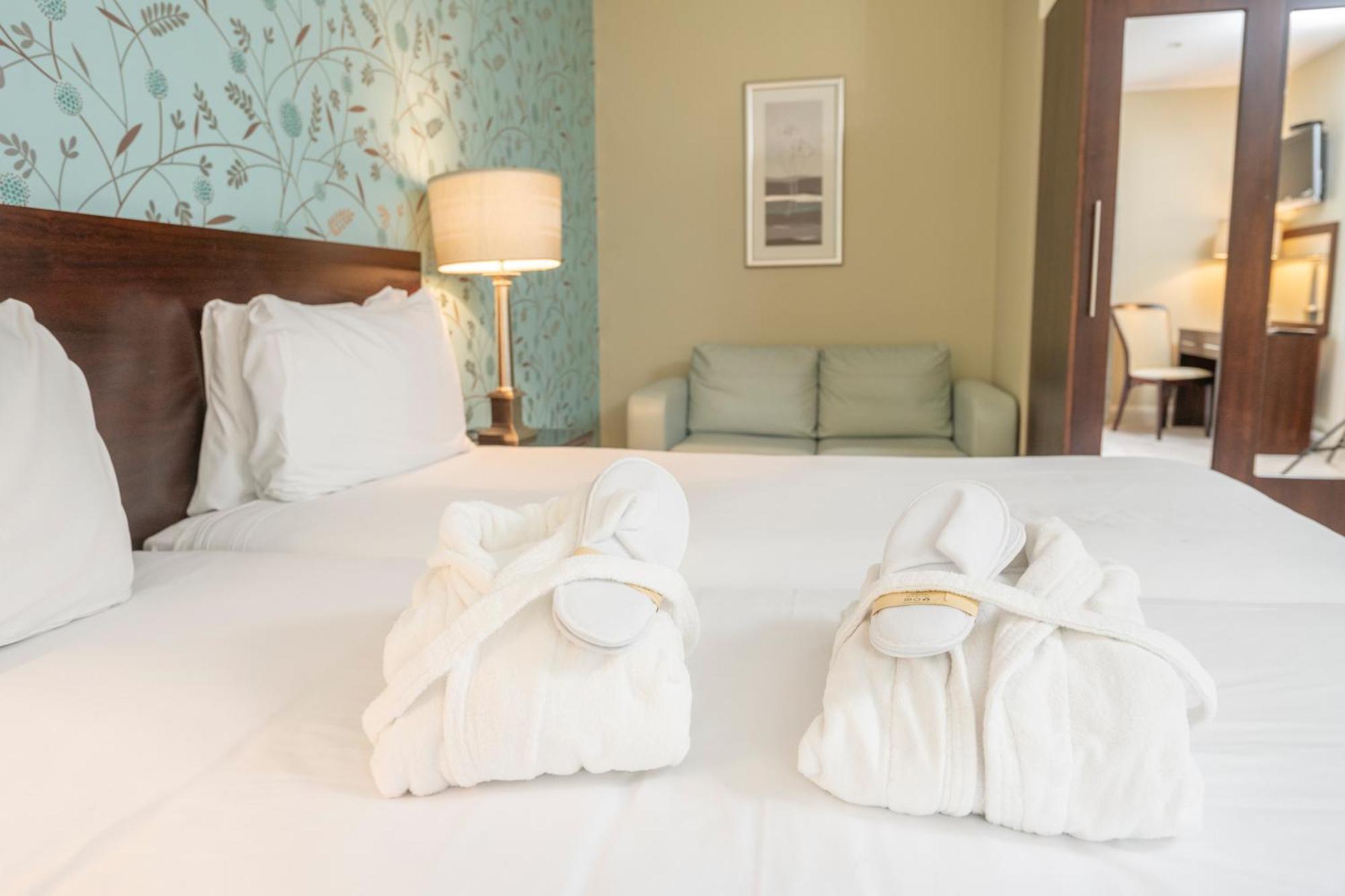 Kenmare Bay Hotel Lodges Killarney Exterior foto