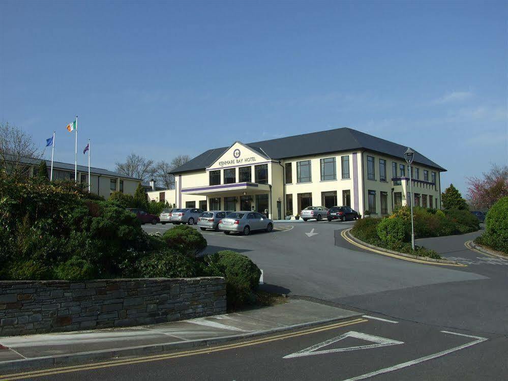 Kenmare Bay Hotel Lodges Killarney Exterior foto